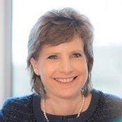 Dr Jane Townson OBE